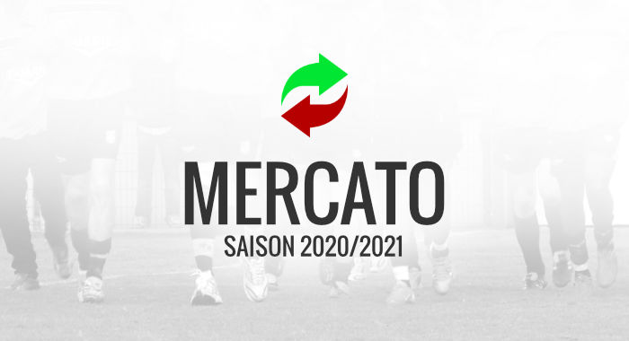 Mercato : Les mouvements à Annecy et Thonon-Evian