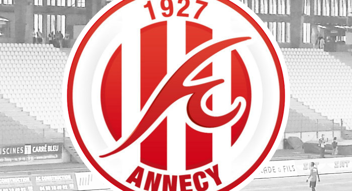 Stats : Les buts du FC Annecy