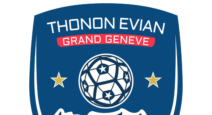 R2 : Thonon-Evian concède le nul à domicile