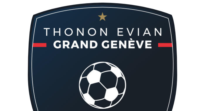 Hamidou Keita, nouvelle recrue de Thonon-Evian