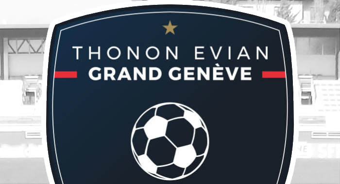 Hervé Lybohy s engage avec Thonon-Evian
