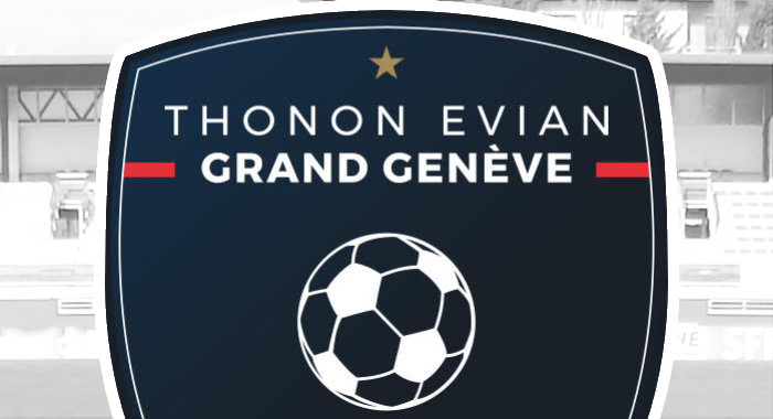 Ilyes Chaibi annonce son départ de Thonon-Evian