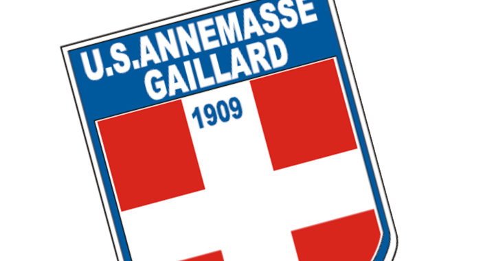 R3 : Victoire d Annemasse-Gaillard