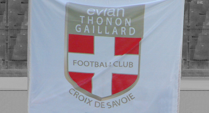 Dylan Saint-Louis et Troyes en Ligue 1