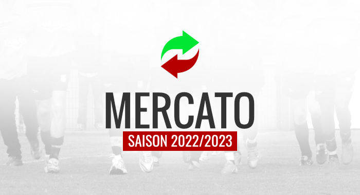 Mercato 2022-2023 : Annecy, Thonon-Evian et Annemasse-Ambilly-Gaillard