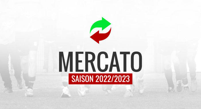 Mercato : Annecy et Thonon-Evian se renforcent