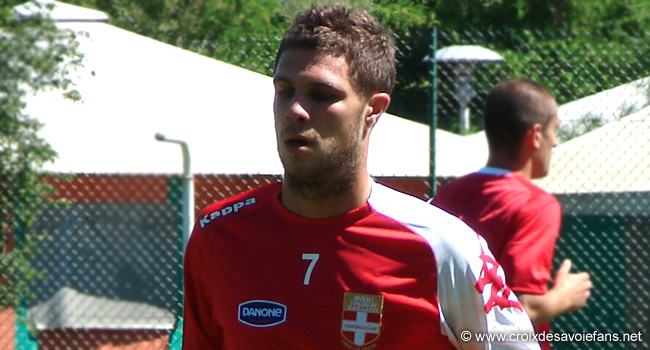 Coupe de France : Pierre Bouby en demi-finale