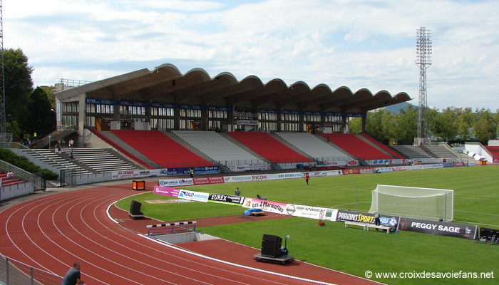 eTG - Toulouse reporté à dimanche