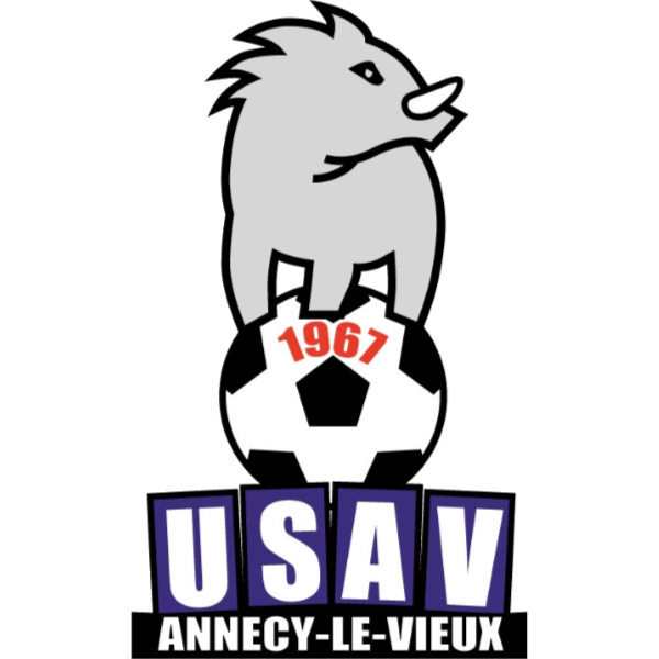US Annecy-Le-Vieux (B)