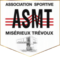 AS Misérieux Trévoux