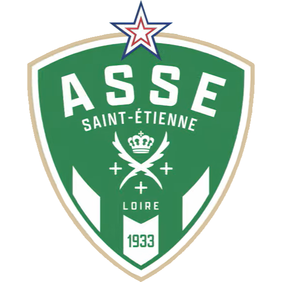 AS Saint-Etienne (B)