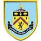 Logo Burnley Football Club