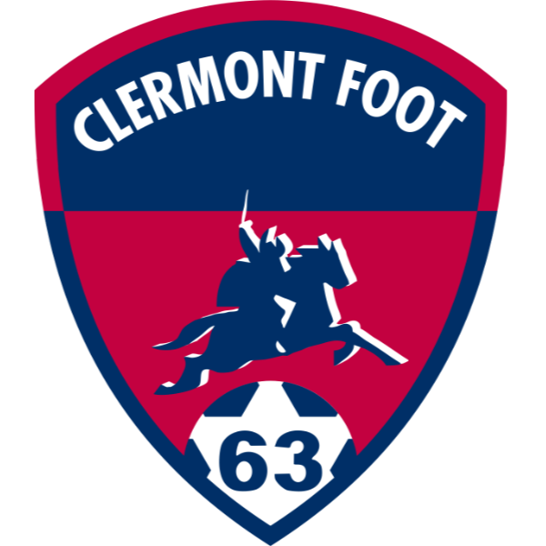 Clermont Foot Féminin
