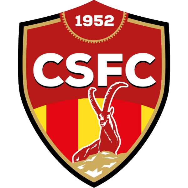 Cluses-Scionzier FC (B)