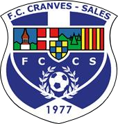 FC Cranves-Sales