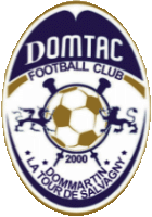 Domtac FC