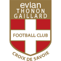 evian Thonon-Gaillard FC (B)