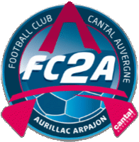 FC Aurillac-Arpajon