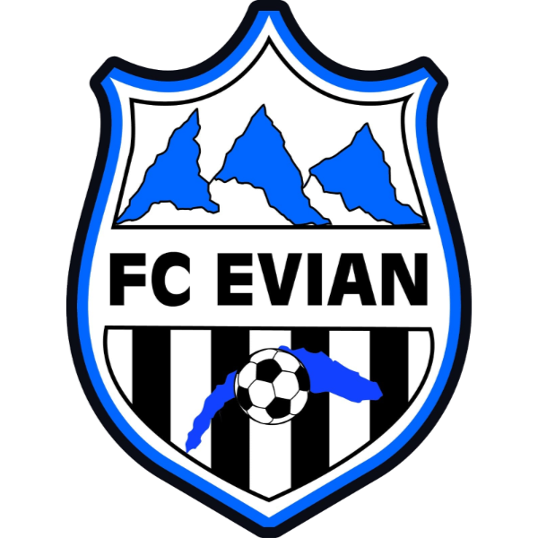 FC Evian