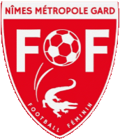 FF Nîmes Métropole Gard