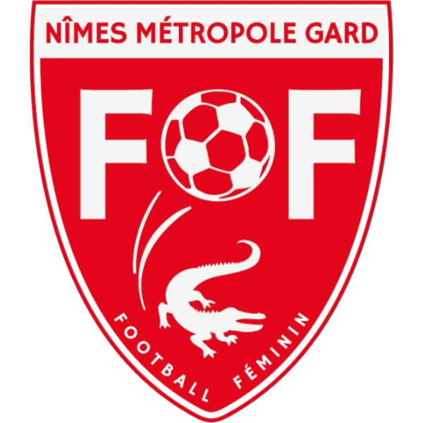 FF Nîmes Métropole Gard