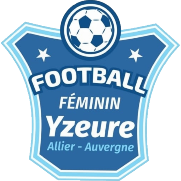 FF Yzeure Allier Auvergne