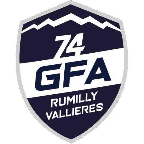GFA Rumilly Vallières (B)