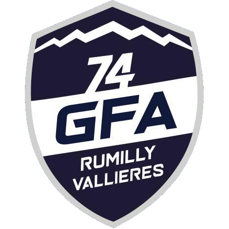 GFA Rumilly Vallières