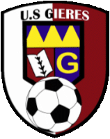 Logo Union Sportive Gièroise