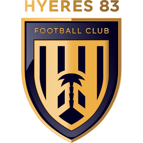 Hyères 83 FC