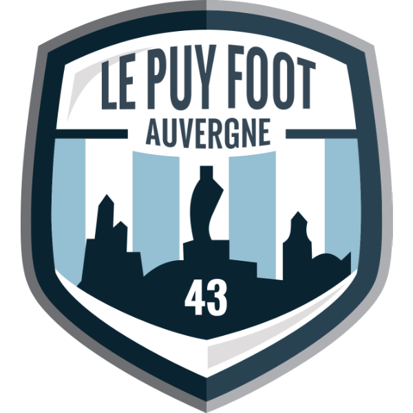 Le Puy Foot 43 Féminin