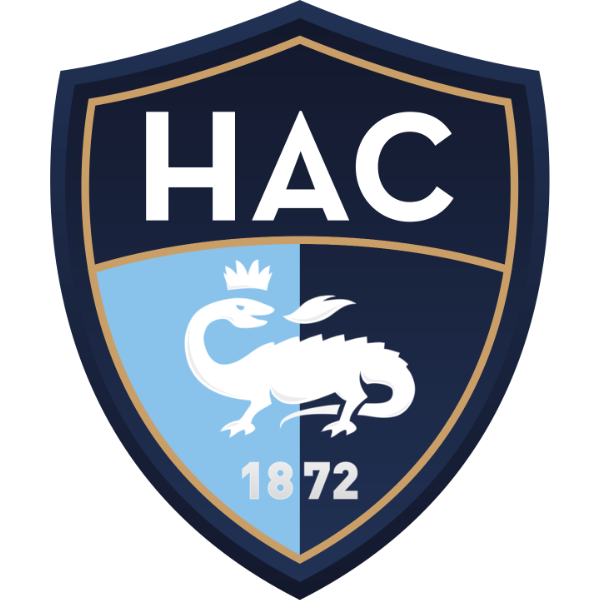 Le Havre Féminin