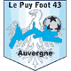 Le Puy Foot 43