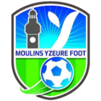 Moulins Yzeure Foot