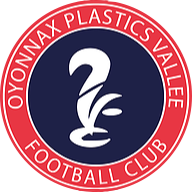 Oyonnax PV FC