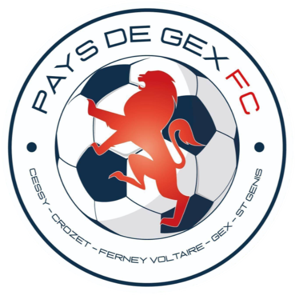 Pays de Gex FC