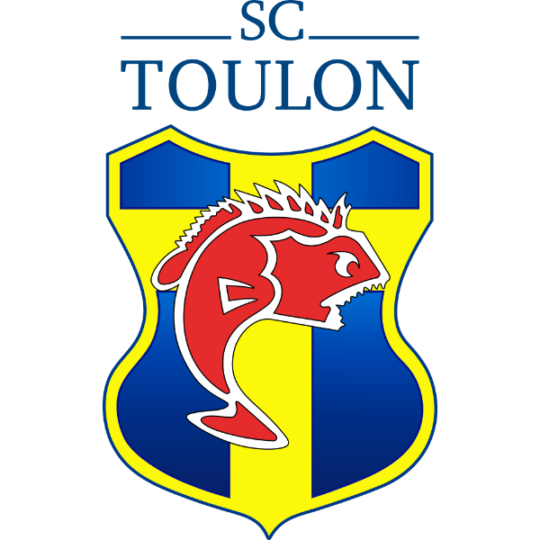 Logo Sporting Toulon Var