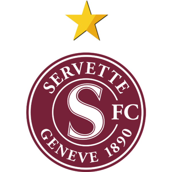 Logo Servette Football Club
