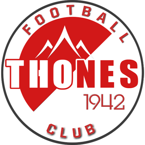 FC Thônes