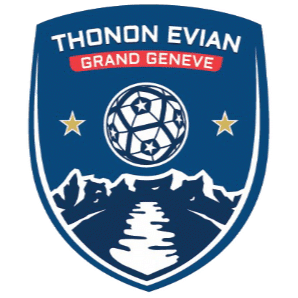Thonon-Evian Féminin