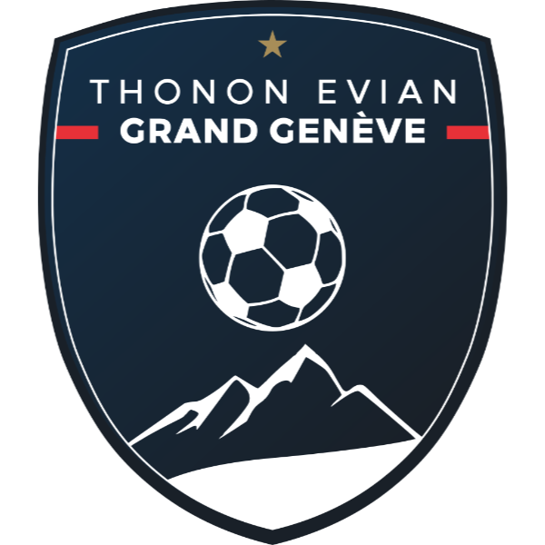 Thonon-Evian GG FC (B)