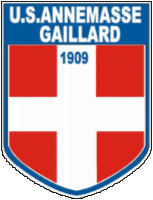 US Annemasse-Gaillard