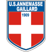 US Annemasse-Gaillard