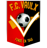 FC Vaulx-en-Velin