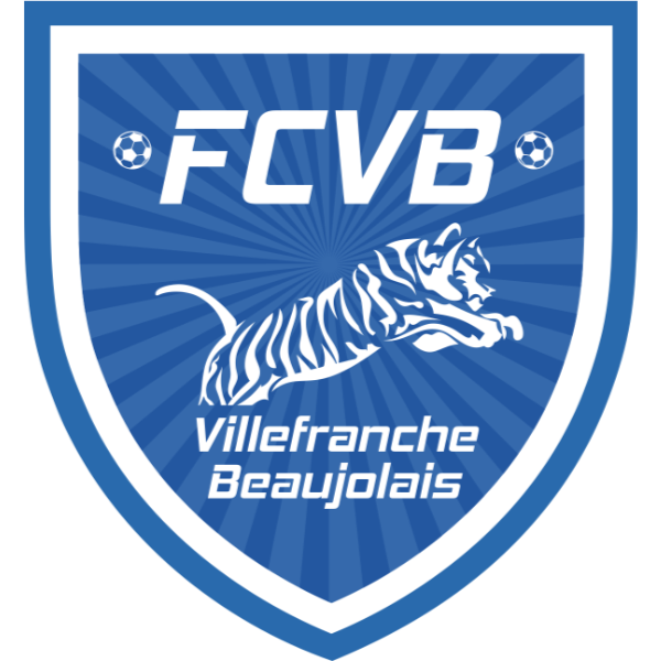 FC Villefranche Beaujolais (B)