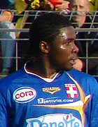 Dieudonné Bikoyoï