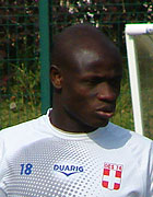 Souleymane Cissé