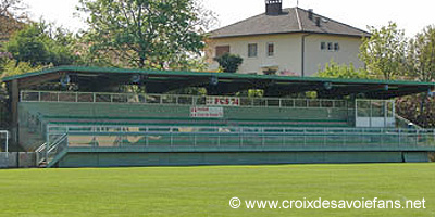 Stade Salvatore Mazzeo