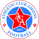 Logo Athlétic Club Amiens Football