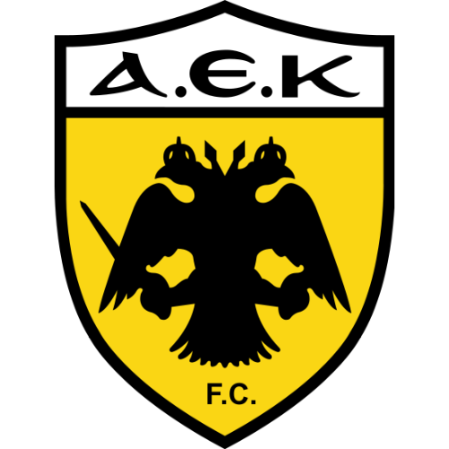 AEK Athènes (B)